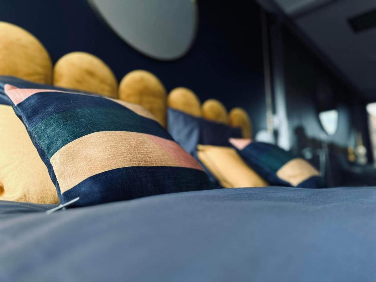 L'Odyssee Spa Seclin Zewnętrze zdjęcie