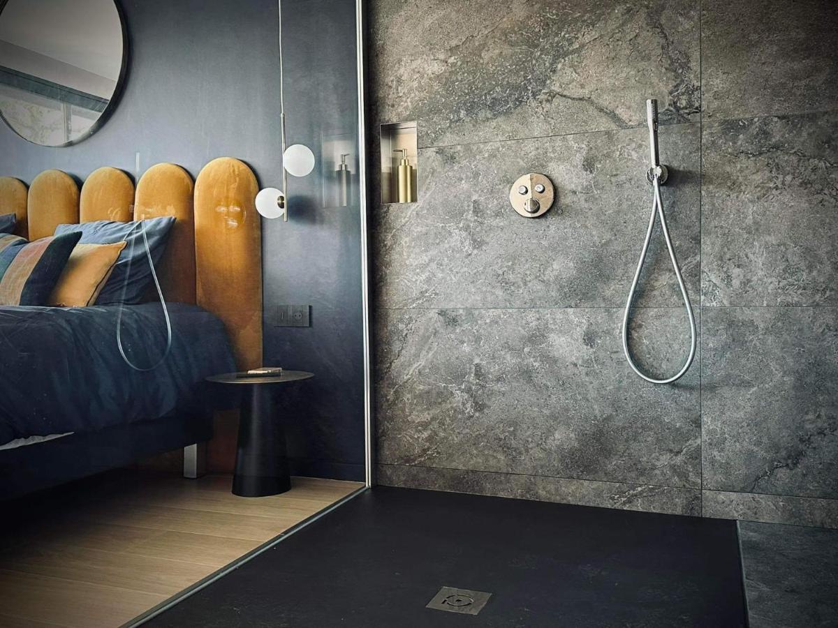 L'Odyssee Spa Seclin Zewnętrze zdjęcie