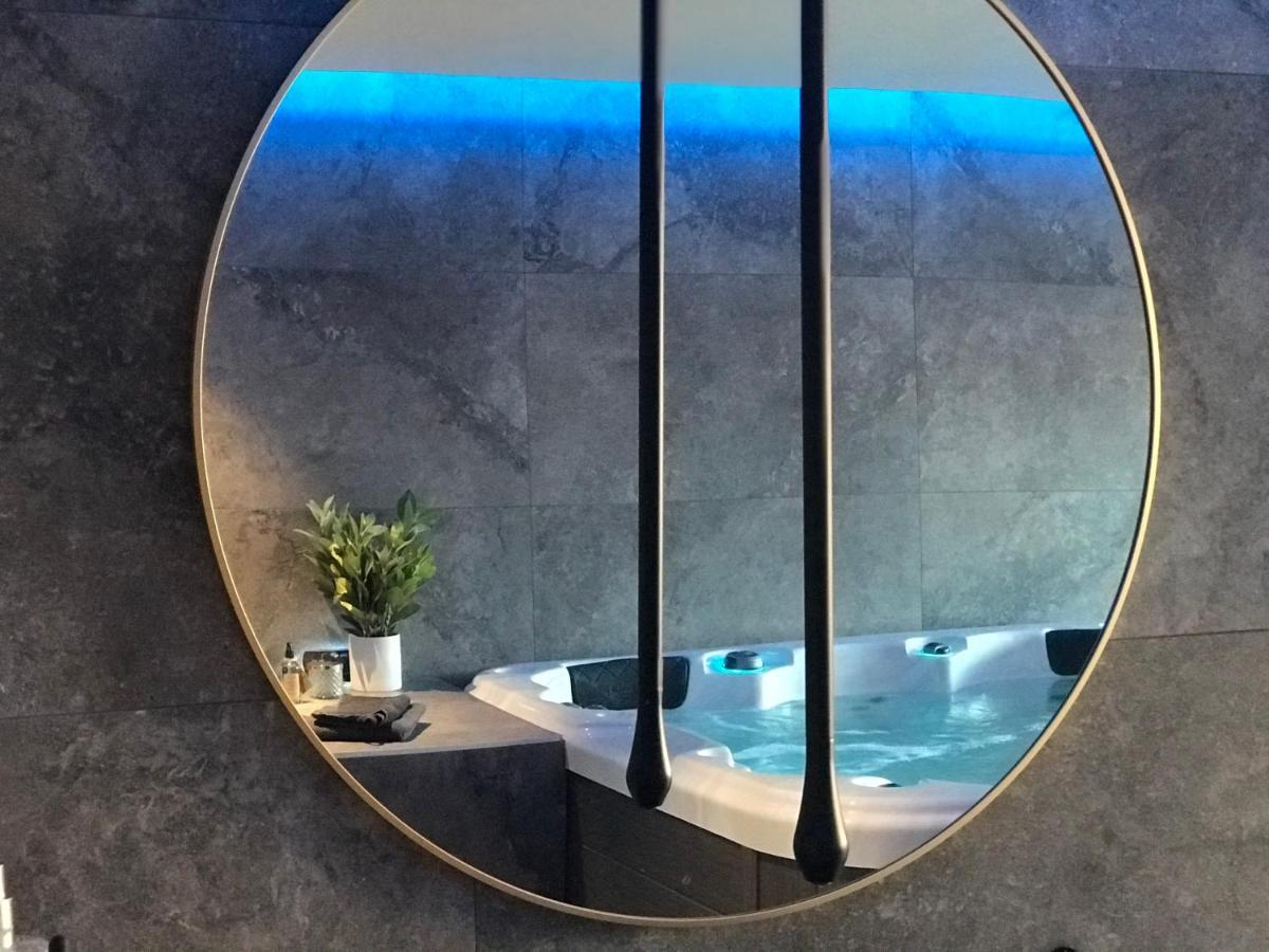 L'Odyssee Spa Seclin Zewnętrze zdjęcie