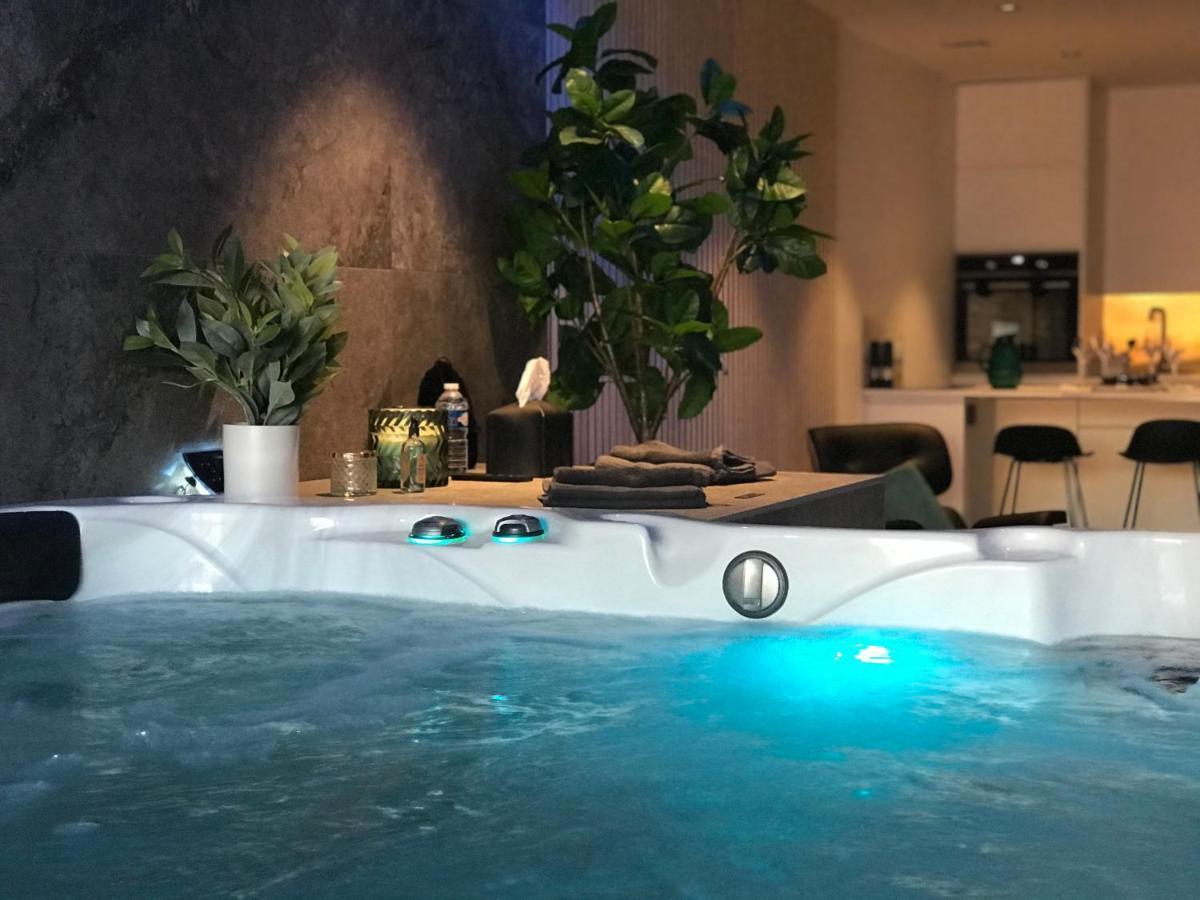 L'Odyssee Spa Seclin Zewnętrze zdjęcie