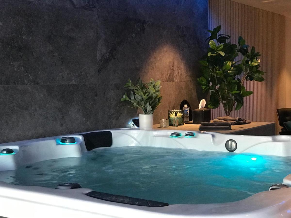 L'Odyssee Spa Seclin Zewnętrze zdjęcie