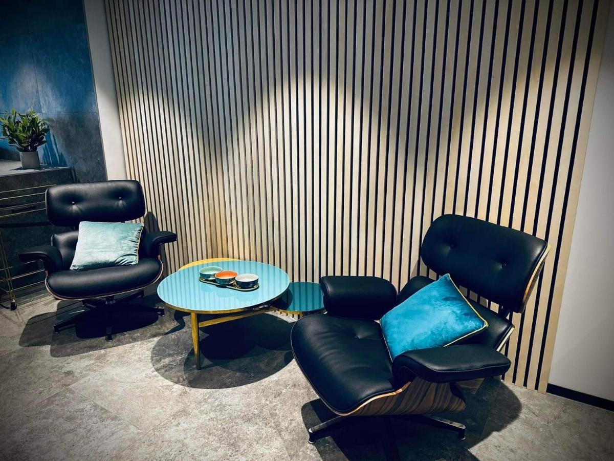 L'Odyssee Spa Seclin Zewnętrze zdjęcie